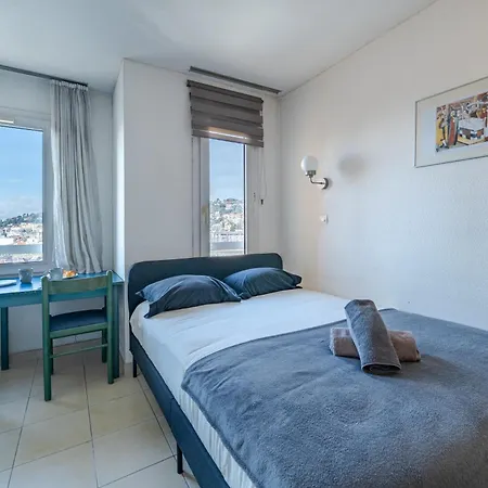 Hypercentre Gare Apartman