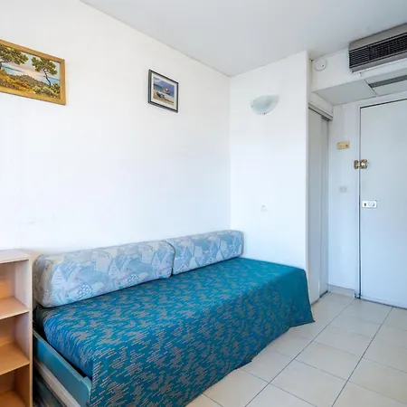 Hypercentre Gare Apartman