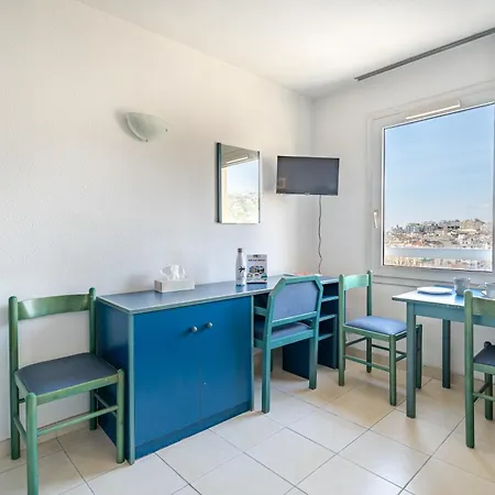 Hypercentre Gare Apartman *