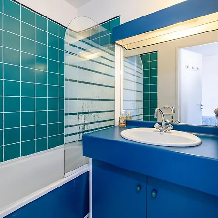 Apartman Hypercentre Gare *