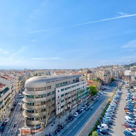 Apartman Hypercentre Gare