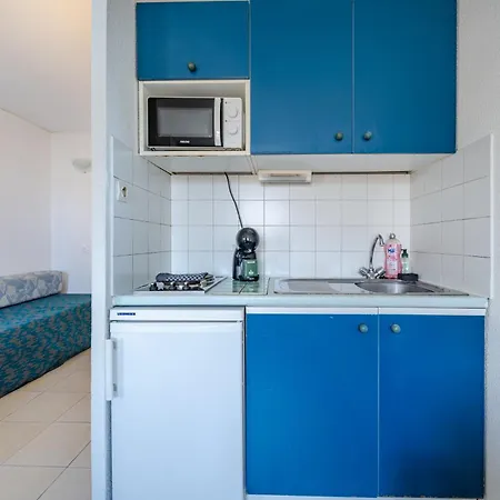 Hypercentre Gare Apartman *